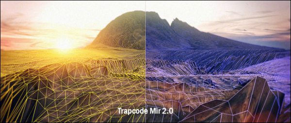 دانلود پلاگین Trapcode Mir 2.0