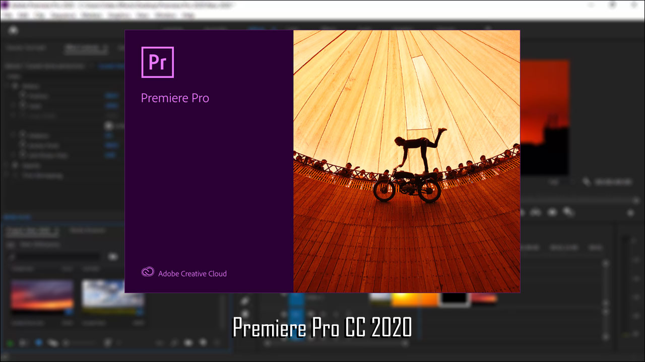 آموزش فارسی نرم افزار Premiere Pro CC 2020