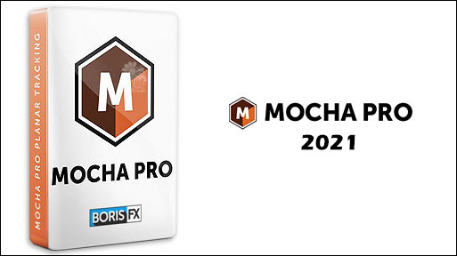 دانلود نرم افزار Mocha Pro 2021 همراه با کرک