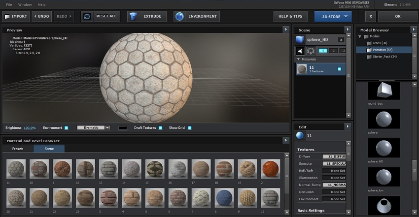 Free Download Proshaders For Element 3d | ویدیو افکت | مدرسه ویدیو افکت Free Download Proshaders For Element 3d