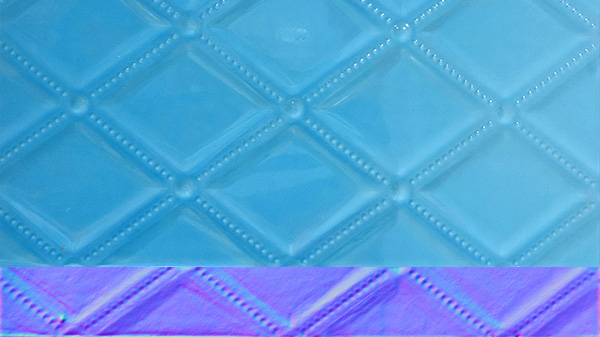 دانلود تکسچر موزاییک دیوار آشپزخانه