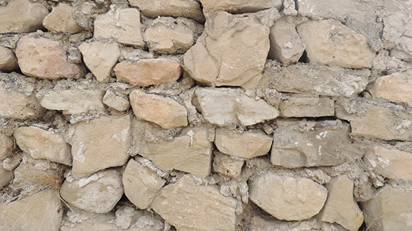 تکسچر دیوار سنگی