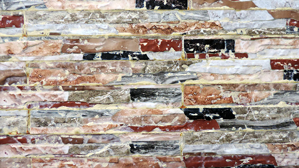 تکسچر دیوار سنگی