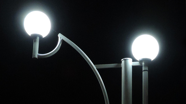 عکس نورافکن برای مت پینتینگ