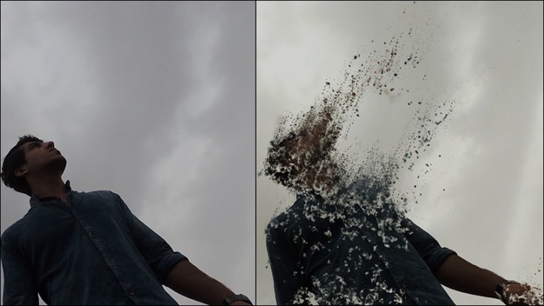 376-دانلود و آموزش اسکریپت حرفه ای FX Particle Builder در افتر افکت