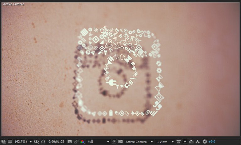 388-آموزش کار با پلاگین Pastiche Pro در نرم افزار افتر افکت