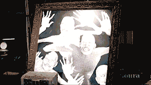 پشت صحنه جلوه های ویژه زیبای فیلم Ghostbusters