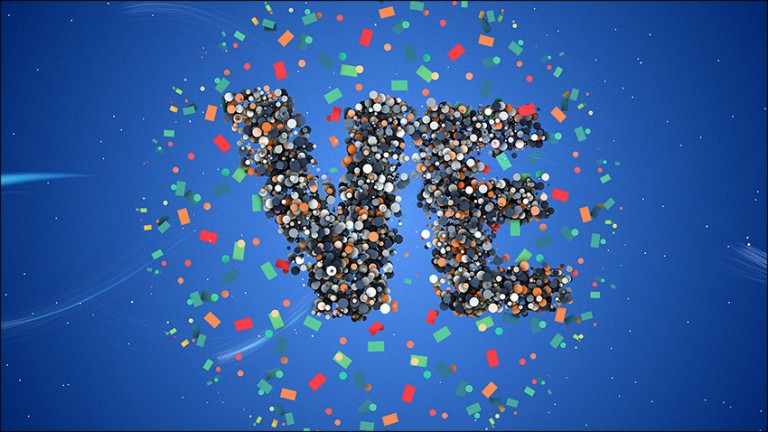 419-دانلود و آموزش پلاگین Superluminal Stardust در افتر افکت