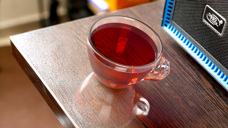 422-آموزش مدلسازی, رندر و کامپوزیت فنجان Cinema 4d و فتوشاپ