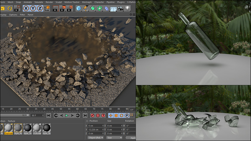 nitroblast cinema 4d free download nitroblast cinema 4d free download