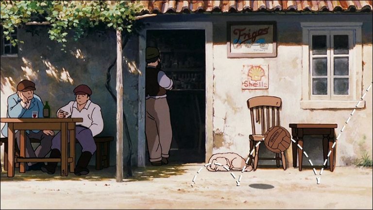 451-آموزش Motion Graph برای انیمیت در Moho (Anime Studio)