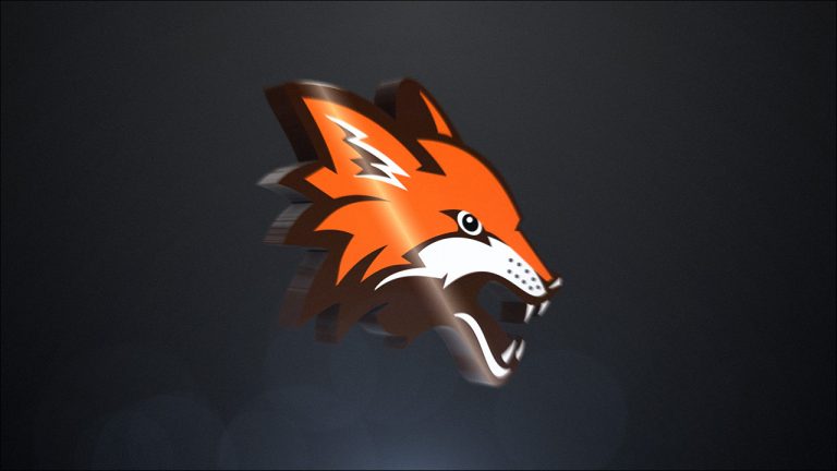 452-آموزش تبدیل لوگوی دو بعدی PNG به سه بعدی با Element 3d