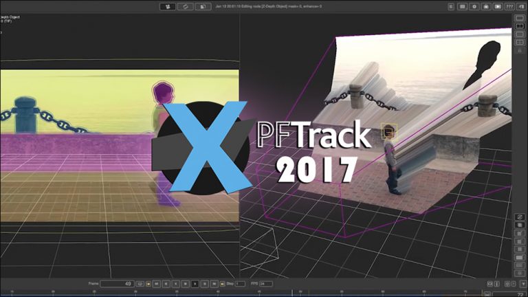 دانلود و معرفی قابلیت های جدید ورژن 2017 نرم افزار PFTrack