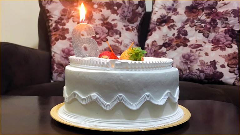 تولد 6 سالگی وبسایت ویدیو افکت و 24 سالگی حسین هادی پور