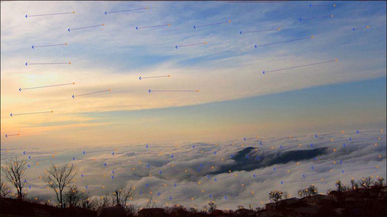 468-آموزش تبدیل عکس به ویدیوی متحرک در نرم افزار Plotagraph