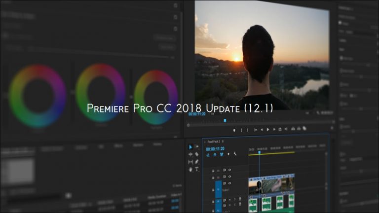 476-آموزش قابلیت های جدید 12.1 نرم افزار Premiere Pro 2018