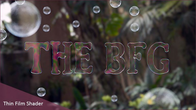 478-فصل اول قابلیت های جدید نرم افزار Cinema 4d R18