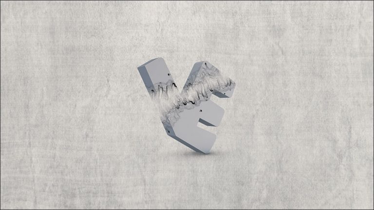 483-آموزش حرکت روی صفحه متحرک با کمک دوربین در افتر افکت