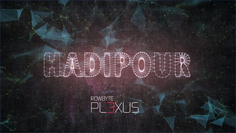 490-آموزش قابلیت های جدید پلاگین Plexus 3 در افتر افکت