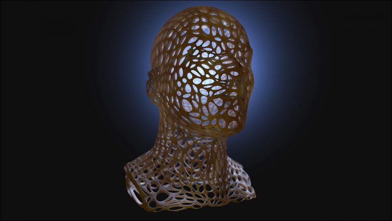 492-دانلود و آموزش پلاگین Trypogen در نرم افزار Cinema 4d