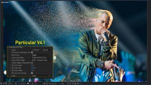 Download and Crack Particular 4.1