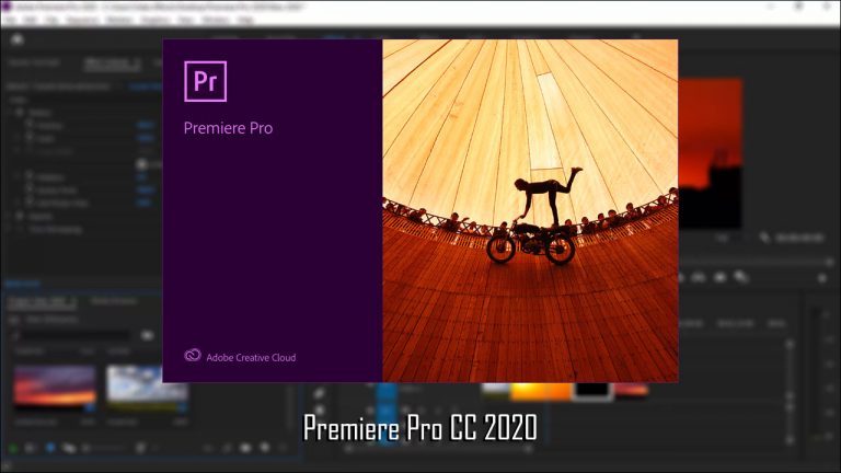 518-آموزش قابلیت های جدید نرم افزار پریمیر پرو CC 2020