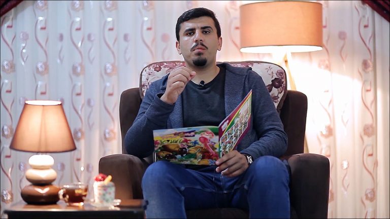 تلاش کردن خودش یک موفقیت بزرگ است – حسین هادی پور