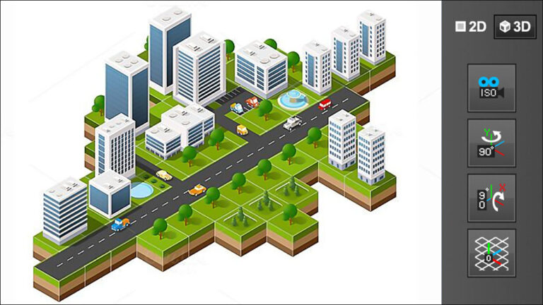 558-دانلود و آموزش اسکریپت isoMatic FX در افتر افکت