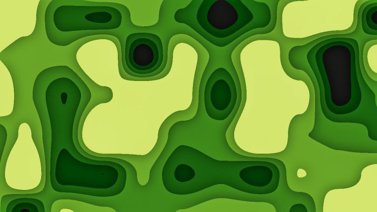 568-آموزش ساخت تصاویر توپوگرافی با ابزار های افتر افکت