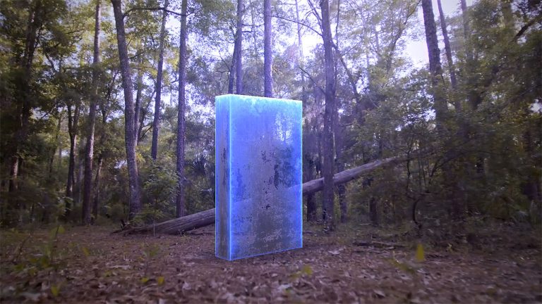 578-آموزش ساخت افکت تله پورت با کمک ابزار های افتر افکت