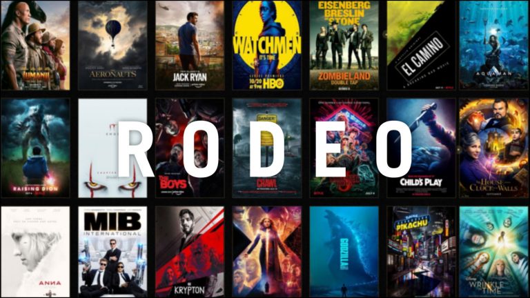 نمایش نمونه کارهای کمپانی Rodeo FX در زمینه جلوه های ویژه