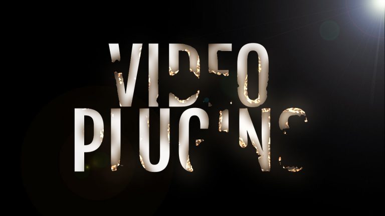 590-آموزش سوخته شدن نوشته یا کاغذ در نرم افزار افتر افکت