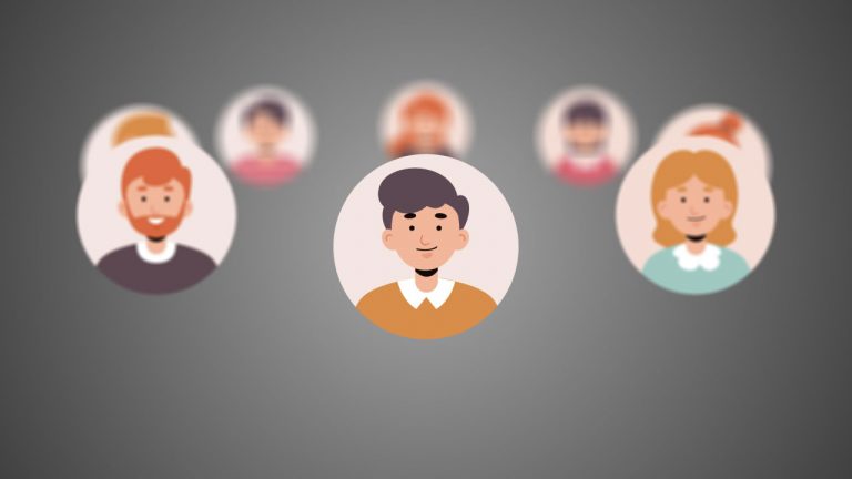 597-آموزش ساخت اسلایدر عکس با کمک اسکریپت AutoCircularMotion