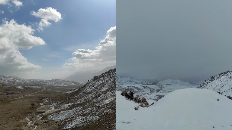 برای داشتن یک ذهن خلاق حتما عکاسی کنید + آموزش