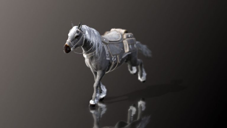 609-آموزش خروجی مدل انیمیت شده از Cinema 4d به Element 3d