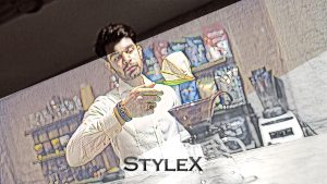 آموزش فارسی پلاگین StyleX در نرم افزار After Effects