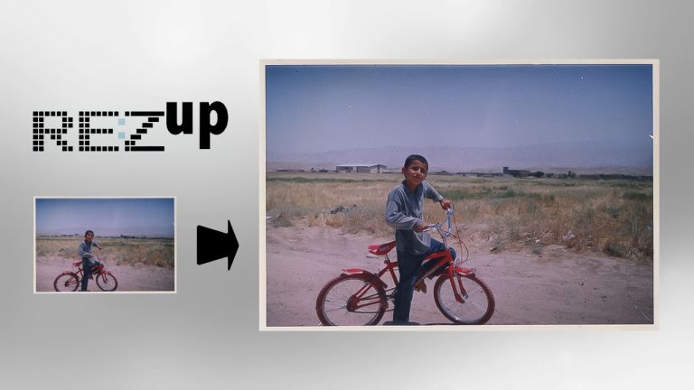 656-آموزش بالا بردن سایز و کیفیت ویدیو با پلاگین REZup