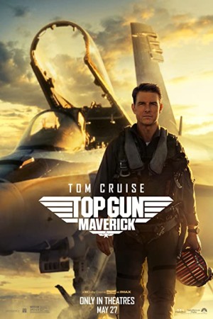 دانلود فیلم سینمایی Top Gun: Maverick